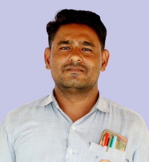 Mr. Kumbha Ram Gurliya